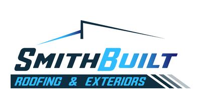 SmithBuilt Roof logo